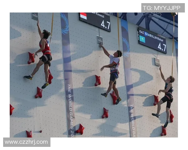 成都攀岩队战术解析与其他队伍的对比研究分析