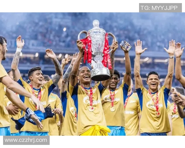 俄罗斯足球超级联赛发展现状及未来潜力分析