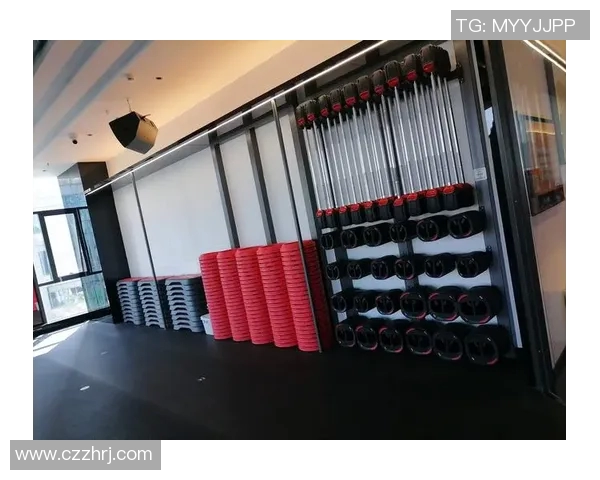 齐鲁力量崛起:山东健身器械品牌全解析