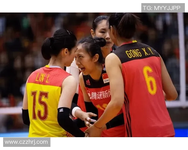 重庆排球队创新高排球战术排名引领全国新潮流